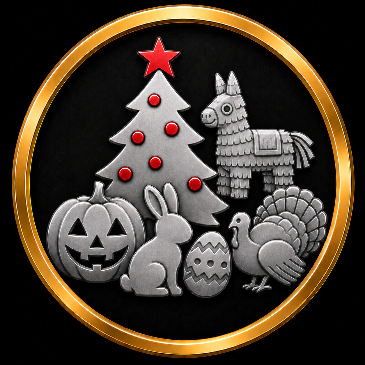 Holidays category