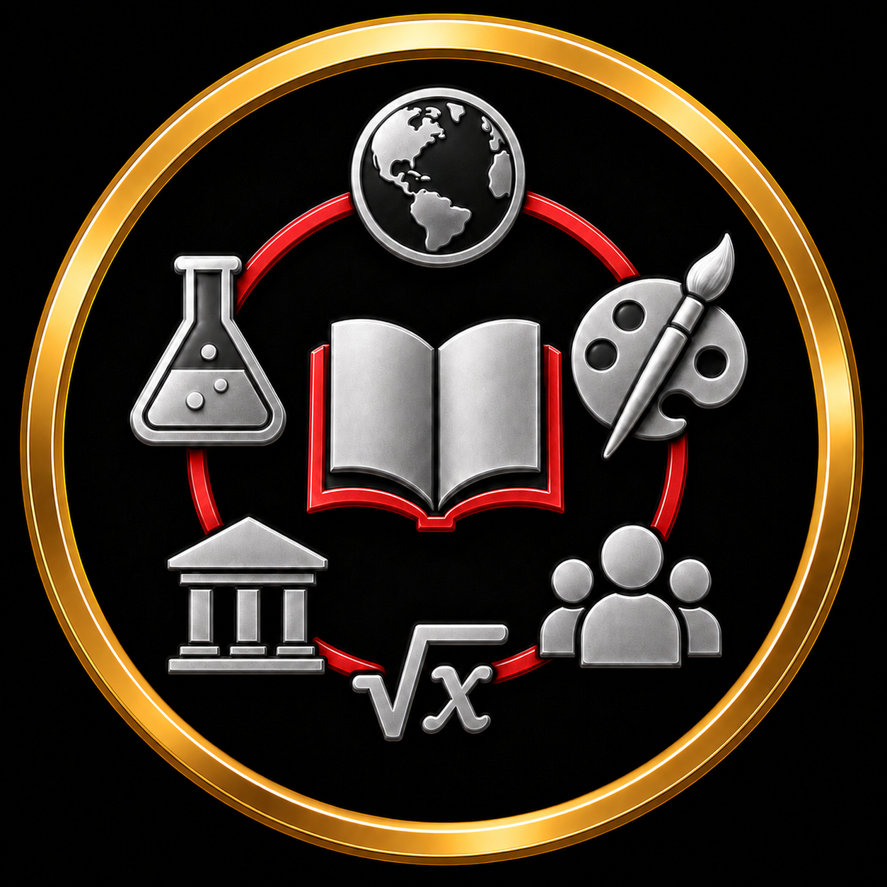 Cross-Curricular category